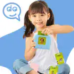 Kids Early Learning Flashcards - Audible Reading Device + 224 Words!