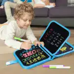 Erasable Doodle Book Set for Kids
