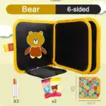 Erasable Doodle Book Set for Kids