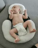 PORTABLE BABY BED