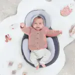 PORTABLE BABY BED
