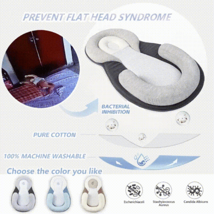 PORTABLE BABY BED