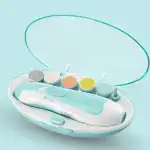 Baby Nail Clippers
