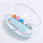 Baby Nail Clippers