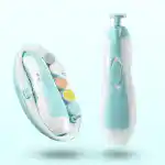 Baby Nail Clippers