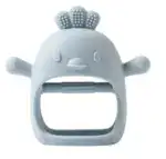 Baby Teether Chick Gloves