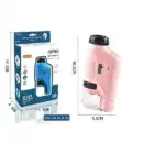 Pocket Microscope for Kids