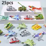 3D Cartoon Puzzle for Kids
