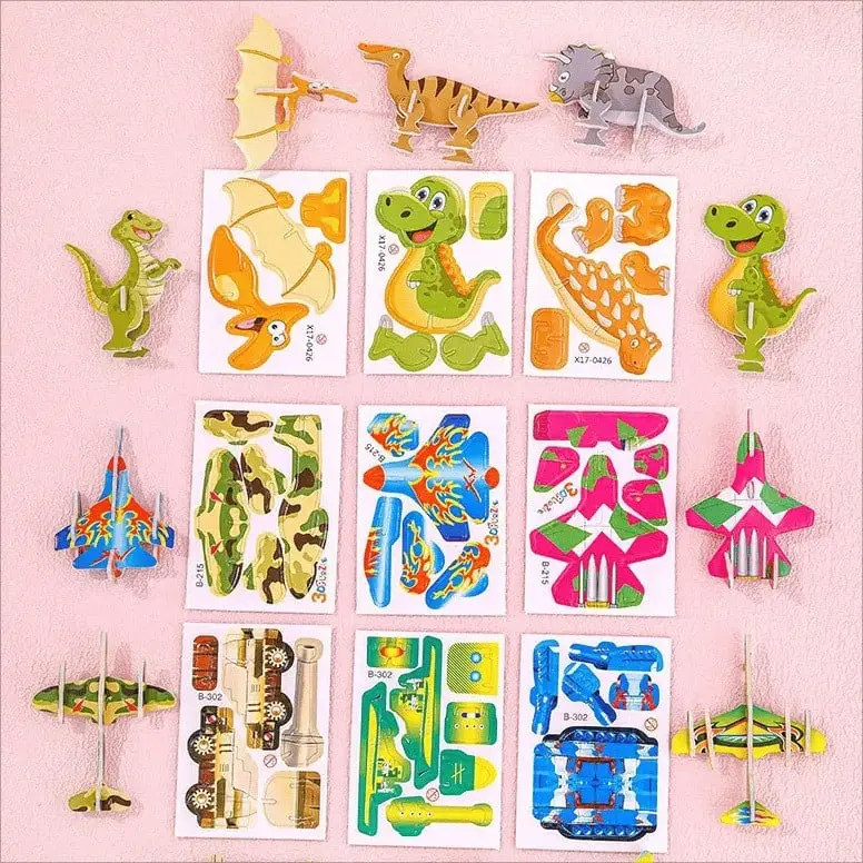 Cognitive development