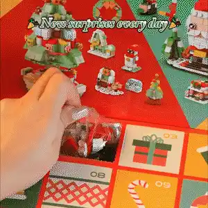 Advent Calendar