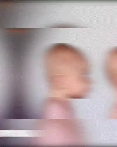 Baby Head Support