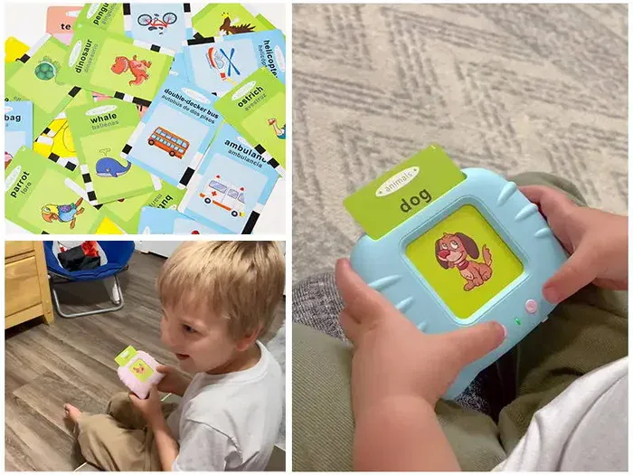Educational toy for children