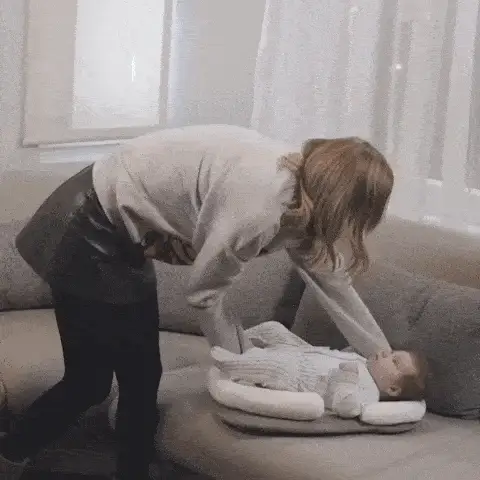 Startle Reflex Prevention