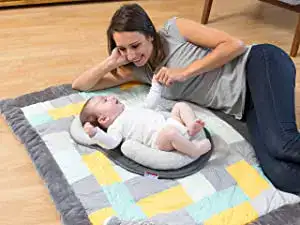 Floor Seat Use