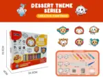 DIY Crystal Paint Arts and Crafts Set - Image 10