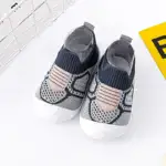 Non-Slip Baby Shoe-Socks - Image 3