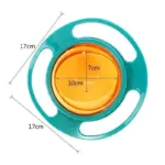Baby Universal Gyro Bowl - Image 10
