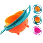 Baby Universal Gyro Bowl - Image 2