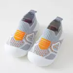 Non-Slip Baby Shoe-Socks - Image 5