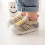 Non-Slip Baby Shoe-Socks - Image 2