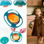 Baby Universal Gyro Bowl - Image 3