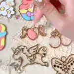 DIY Crystal Paint Arts and Crafts Set - Image 3