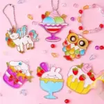 DIY Crystal Paint Arts and Crafts Set