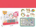 DIY Crystal Paint Arts and Crafts Set - Image 9