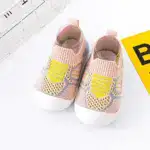 Non-Slip Baby Shoe-Socks - Image 4