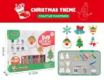 DIY Crystal Paint Arts and Crafts Set - Image 11