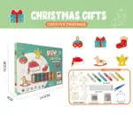 DIY Crystal Paint Arts and Crafts Set - Image 12