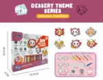 DIY Crystal Paint Arts and Crafts Set - Image 6