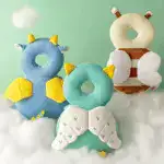 Baby Head Protect Pillow - Image 2