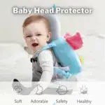 Baby Head Protect Pillow