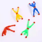 Wall Climbing Flip Rolling Me - Image 4