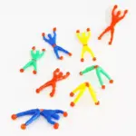 Wall Climbing Flip Rolling Me - Image 3