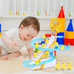 Baby Duck Track