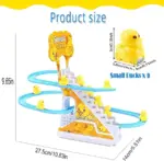 Baby Duck Track - Image 2