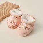 Warm Fur Baby Boots - Image 9