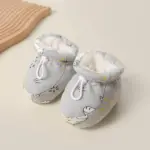 Warm Fur Baby Boots - Image 7