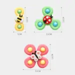 Set of 3 Early Learning Toys - Image 7