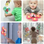 Set of 3 Early Learning Toys - Image 5