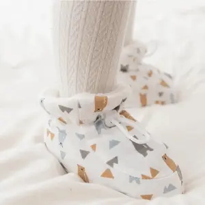 Baby Boots Gift