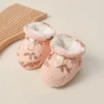 Warm Fur Baby Boots - Image 5
