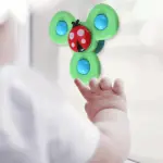 Set of 3 Early Learning Toys - Image 4
