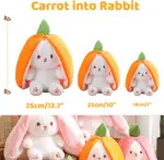 Plush Rabbit - Image 5