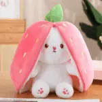 Plush Rabbit - Image 3
