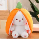 Plush Rabbit - Image 2